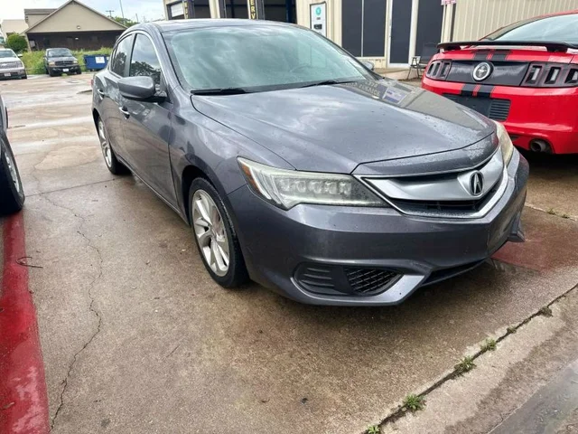SEMINUEVOS ACURA ILX a Estados en autogozo