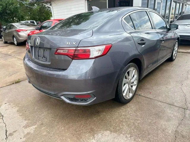 SEMINUEVOS ACURA ILX a Estados en autogozo
