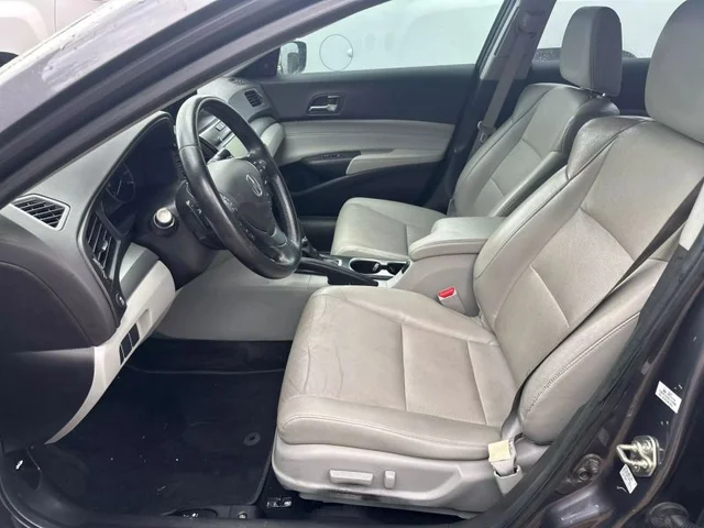 SEMINUEVOS ACURA ILX a Estados en autogozo