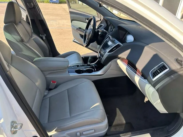 SEMINUEVOS ACURA TLX a Estados en autogozo