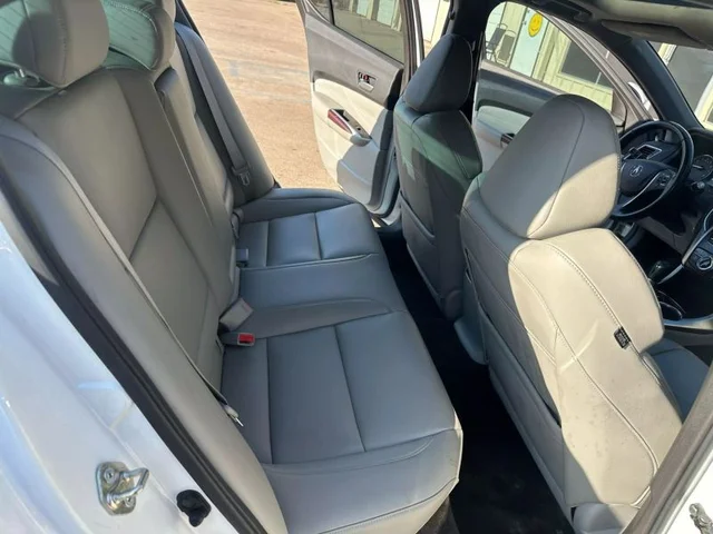 SEMINUEVOS ACURA TLX a Estados en autogozo