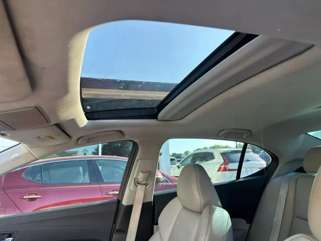 SEMINUEVOS ACURA TLX a Estados en autogozo