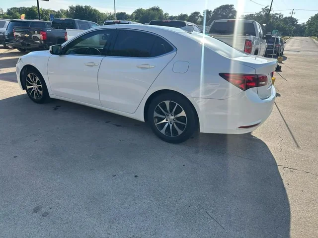 SEMINUEVOS ACURA TLX a Estados en autogozo