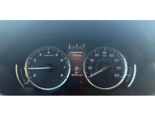 SEMINUEVOS ACURA TLX a Estados en autogozo
