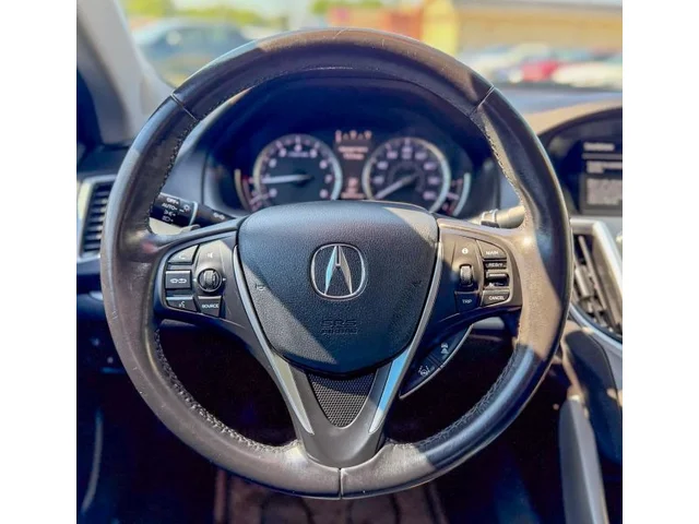 SEMINUEVOS ACURA TLX a Estados en autogozo