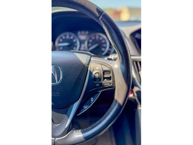 SEMINUEVOS ACURA TLX a Estados en autogozo