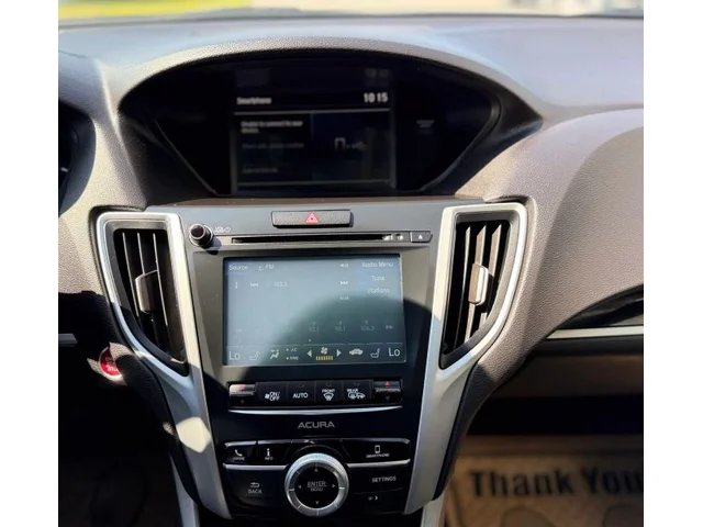 SEMINUEVOS ACURA TLX a Estados en autogozo
