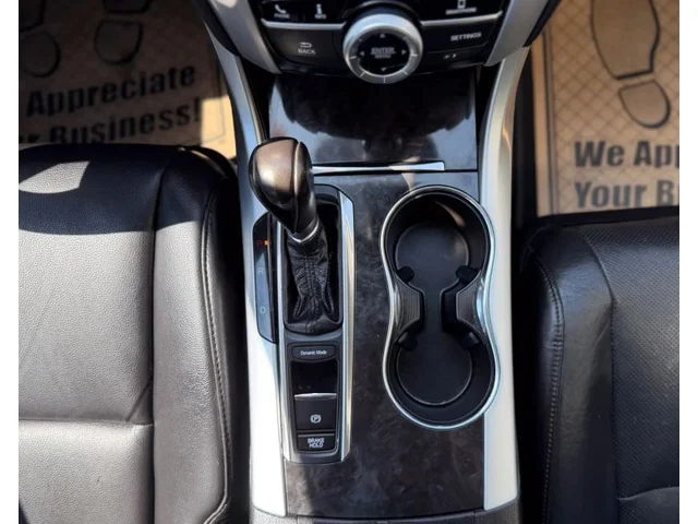 SEMINUEVOS ACURA TLX a Estados en autogozo