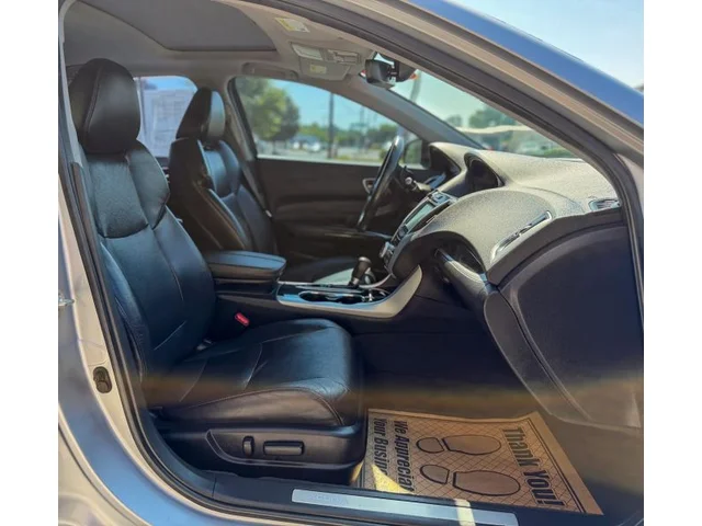 SEMINUEVOS ACURA TLX a Estados en autogozo