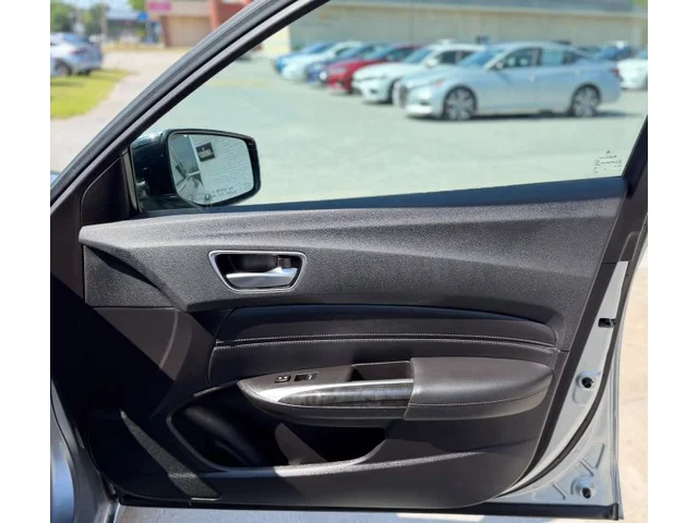 SEMINUEVOS ACURA TLX a Estados en autogozo