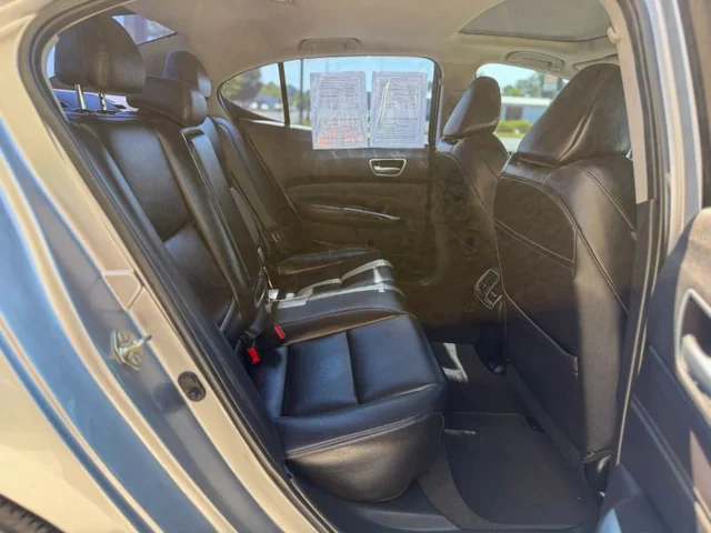 SEMINUEVOS ACURA TLX a Estados en autogozo