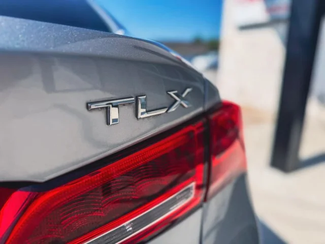 SEMINUEVOS ACURA TLX a Estados en autogozo