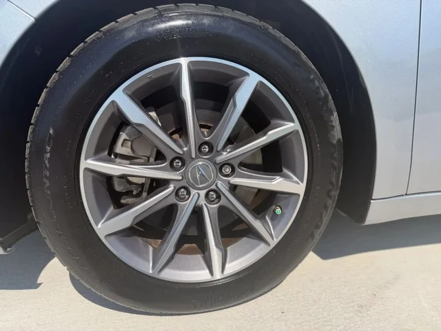 SEMINUEVOS ACURA TLX a Estados en autogozo