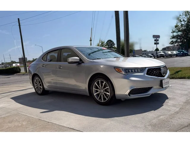 SEMINUEVOS ACURA TLX a Estados en autogozo