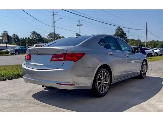SEMINUEVOS ACURA TLX a Estados en autogozo