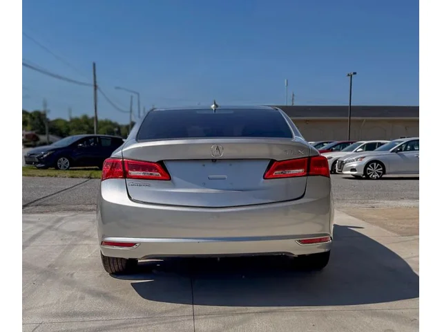 SEMINUEVOS ACURA TLX a Estados en autogozo