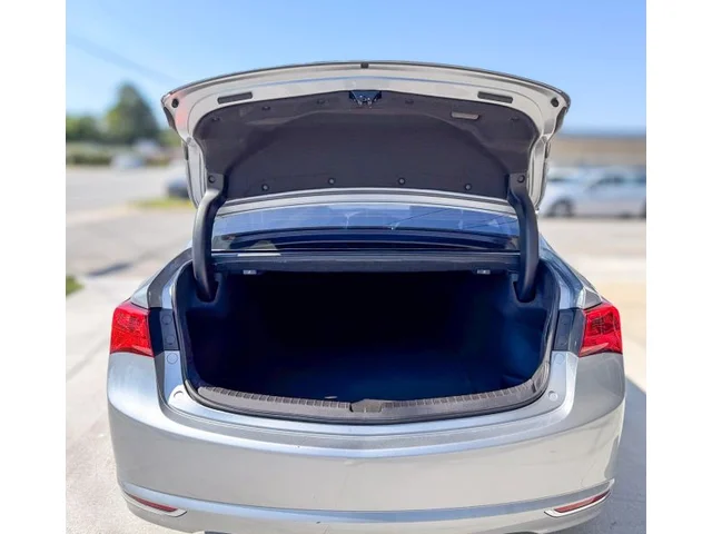 SEMINUEVOS ACURA TLX a Estados en autogozo