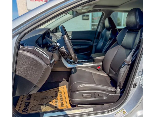 SEMINUEVOS ACURA TLX a Estados en autogozo