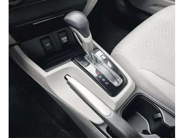 SEMINUEVOS HONDA Civic a Estados en autogozo
