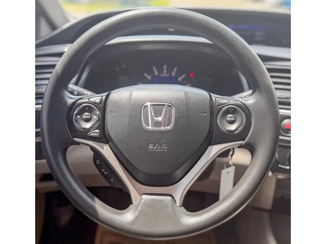 SEMINUEVOS HONDA Civic a Estados en autogozo