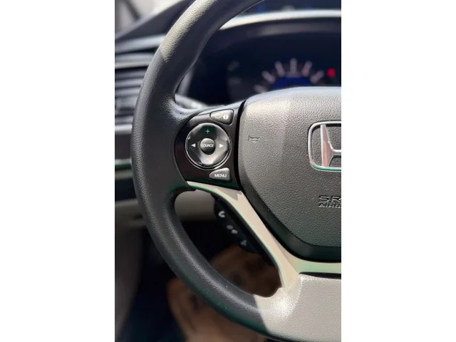 SEMINUEVOS HONDA Civic a Estados en autogozo