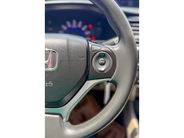 SEMINUEVOS HONDA Civic a Estados en autogozo