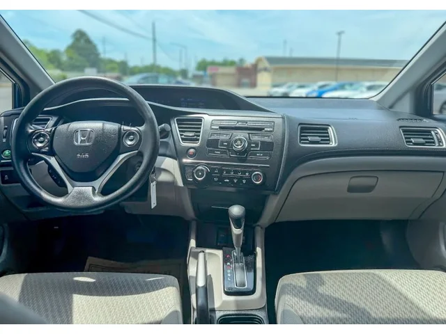 SEMINUEVOS HONDA Civic a Estados en autogozo
