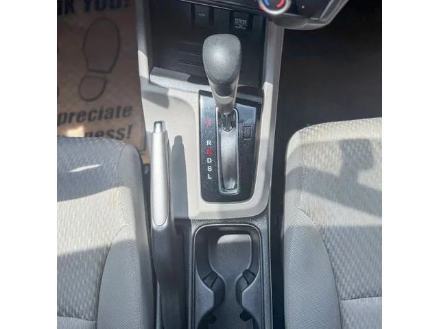 SEMINUEVOS HONDA Civic a Estados en autogozo
