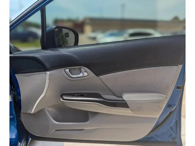 SEMINUEVOS HONDA Civic a Estados en autogozo