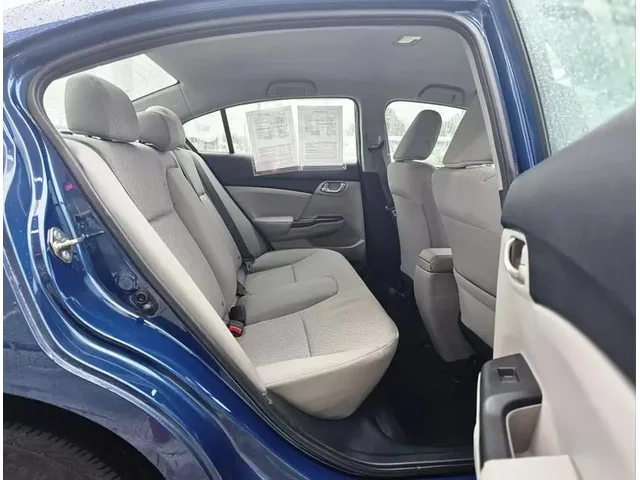 SEMINUEVOS HONDA Civic a Estados en autogozo