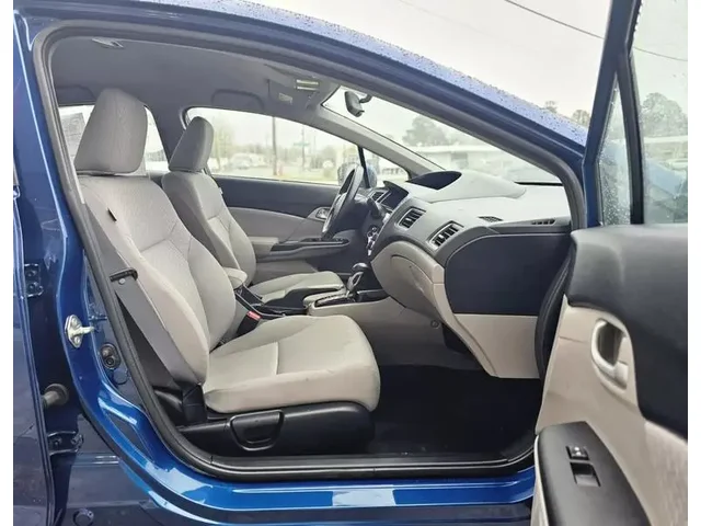 SEMINUEVOS HONDA Civic a Estados en autogozo