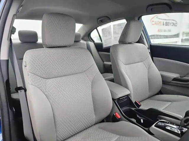 SEMINUEVOS HONDA Civic a Estados en autogozo