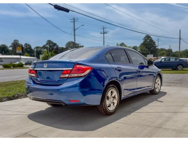 SEMINUEVOS HONDA Civic a Estados en autogozo