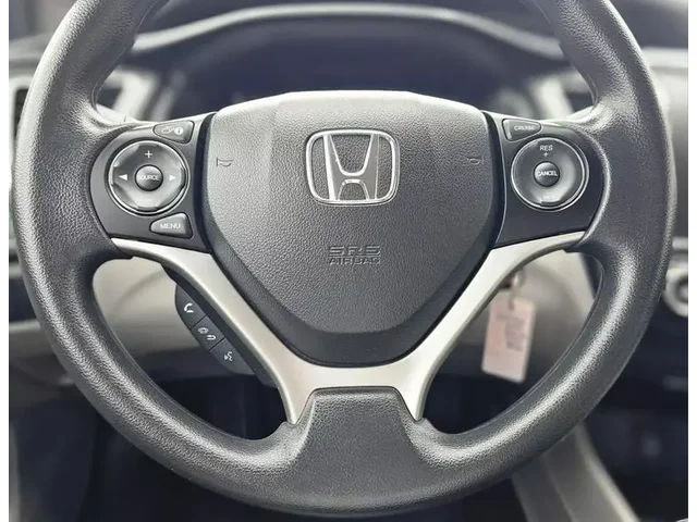 SEMINUEVOS HONDA Civic a Estados en autogozo