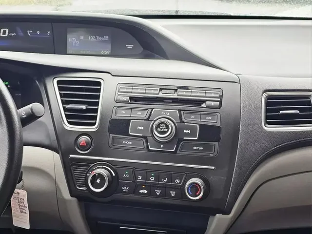 SEMINUEVOS HONDA Civic a Estados en autogozo