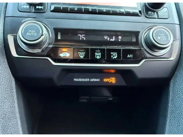 SEMINUEVOS HONDA Civic a Estados en autogozo