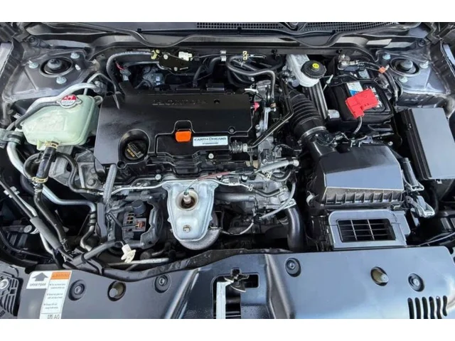SEMINUEVOS HONDA Civic a Estados en autogozo