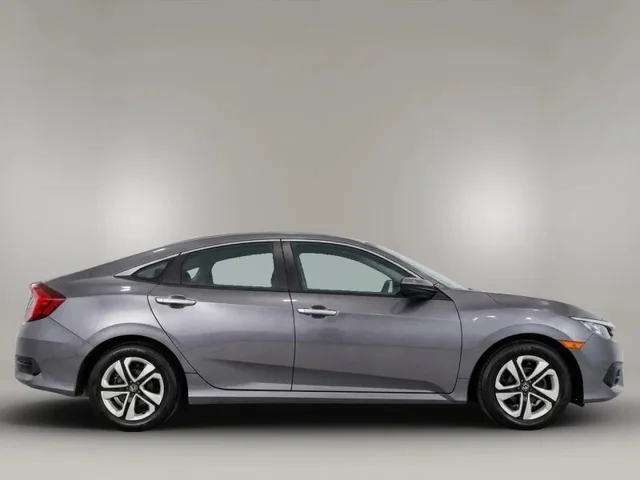 SEMINUEVOS HONDA Civic a Estados en autogozo