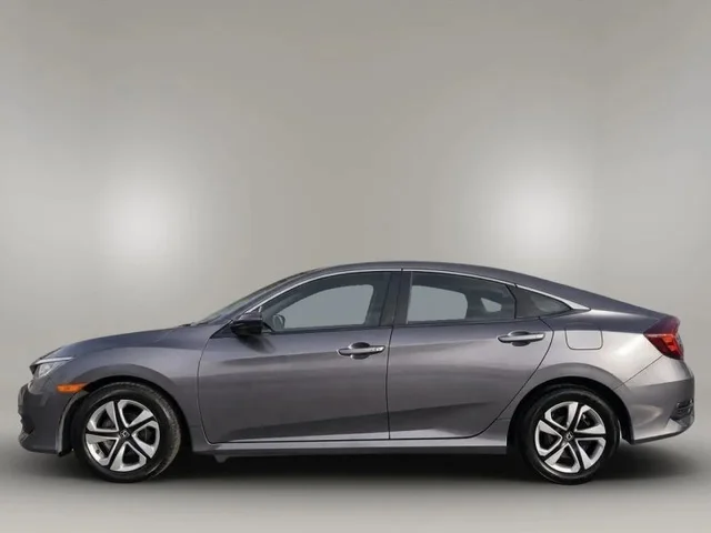 SEMINUEVOS HONDA Civic a Estados en autogozo