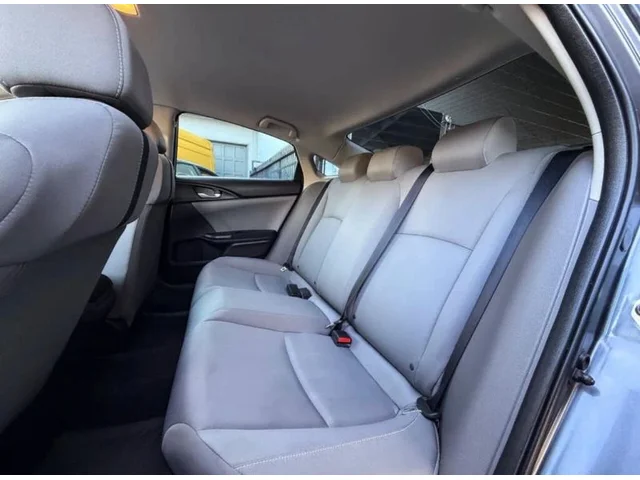 SEMINUEVOS HONDA Civic a Estados en autogozo