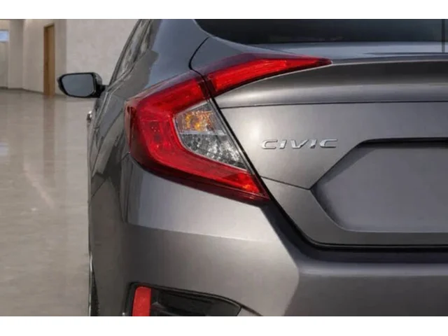 SEMINUEVOS HONDA Civic a Estados en autogozo