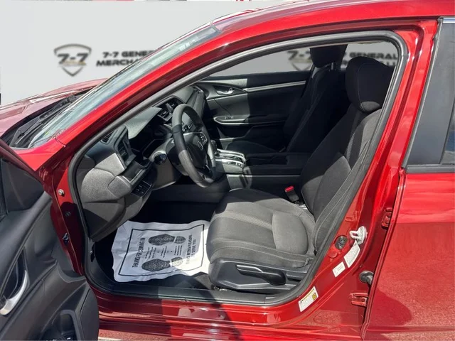 SEMINUEVOS HONDA Civic a Estados en autogozo