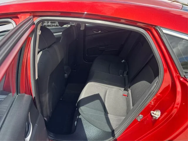 SEMINUEVOS HONDA Civic a Estados en autogozo