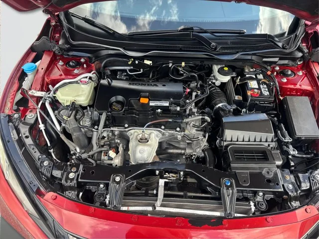 SEMINUEVOS HONDA Civic a Estados en autogozo