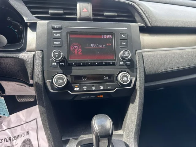 SEMINUEVOS HONDA Civic a Estados en autogozo