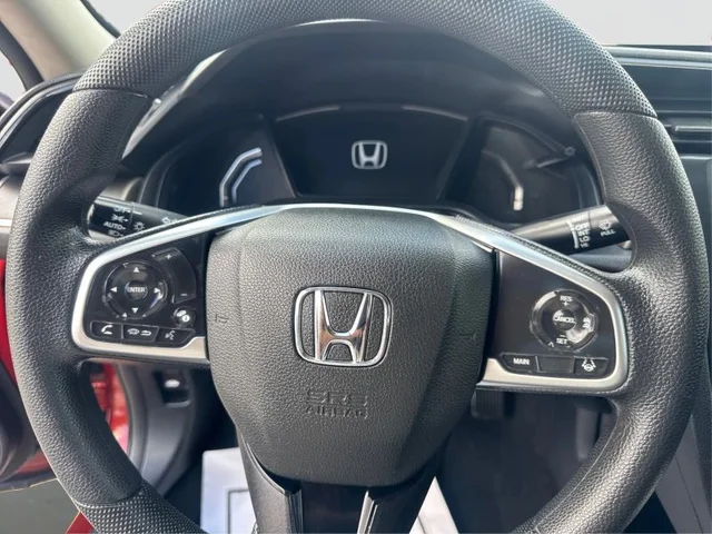 SEMINUEVOS HONDA Civic a Estados en autogozo