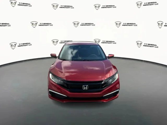 SEMINUEVOS HONDA Civic a Estados en autogozo