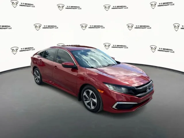 SEMINUEVOS HONDA Civic a Estados en autogozo