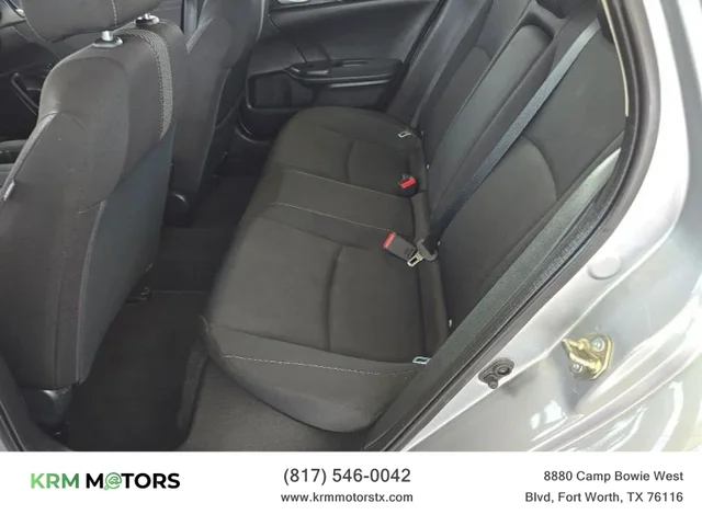 SEMINUEVOS HONDA Civic a Estados en autogozo