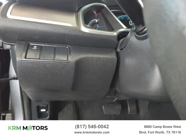 SEMINUEVOS HONDA Civic a Estados en autogozo